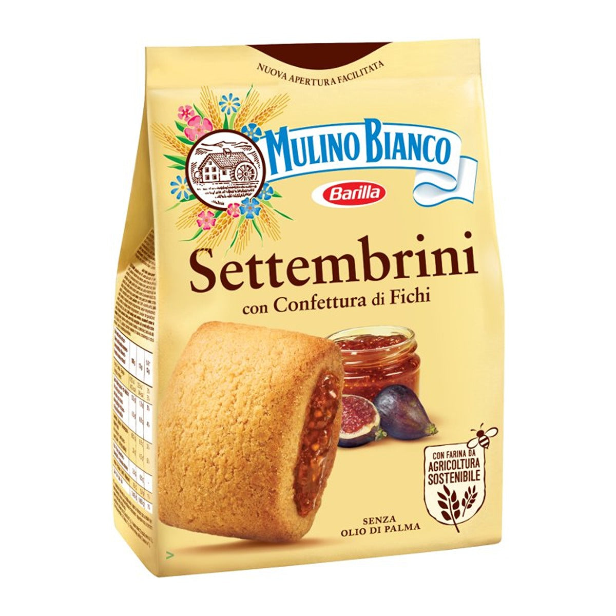 Mulino Bianco-Settembrini/Fig